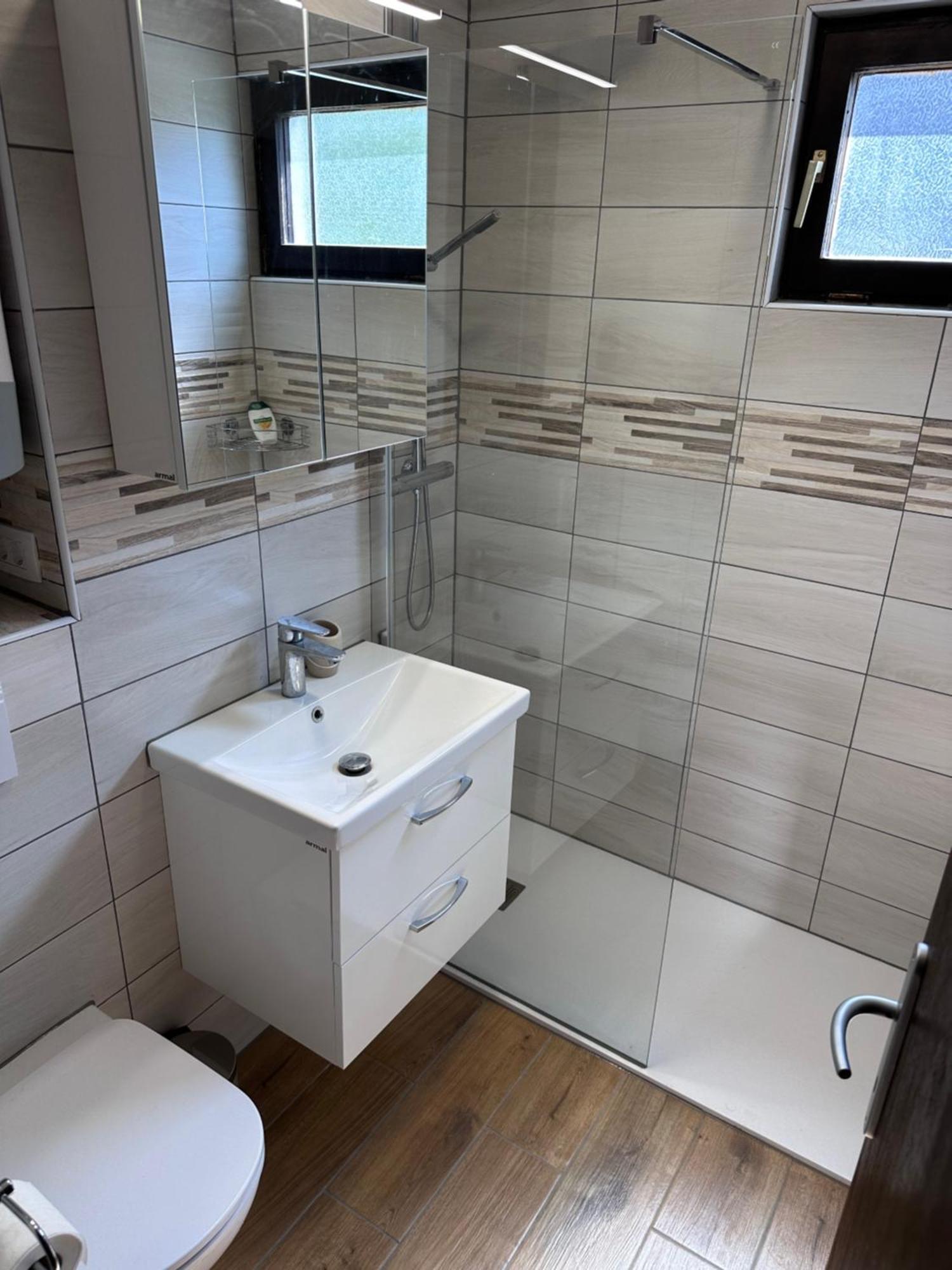 Apartments Kaninska Vas ボヴェツ エクステリア 写真